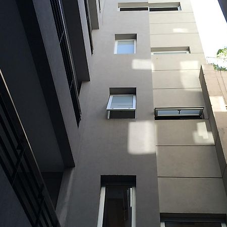 Buco Home & Residences Buenos Aires Luaran gambar