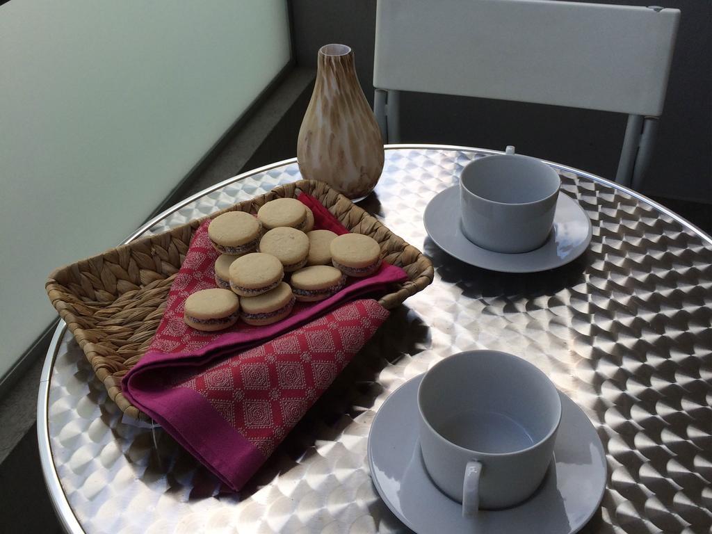 Buco Home & Residences Buenos Aires Luaran gambar