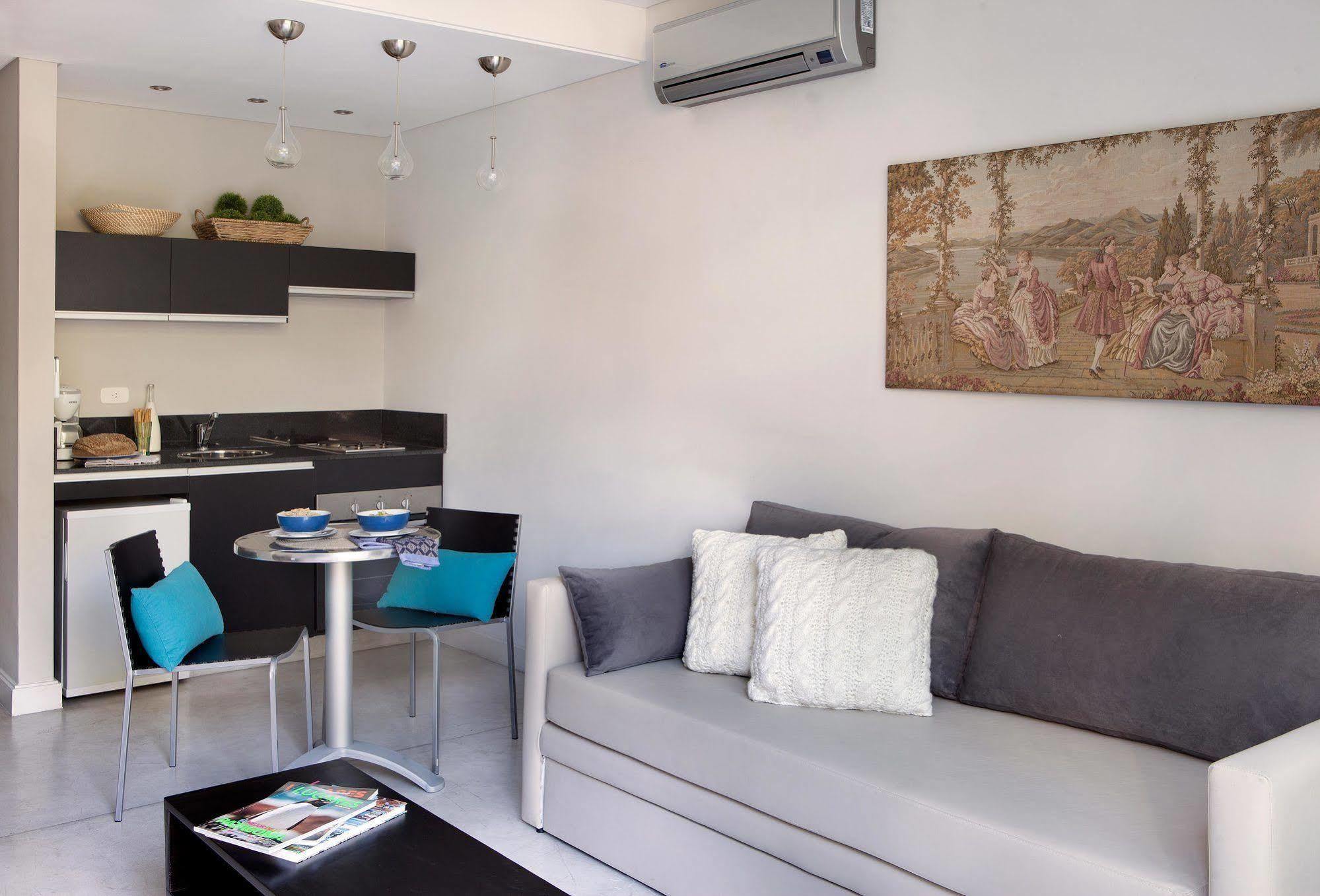 Buco Home & Residences Buenos Aires Luaran gambar
