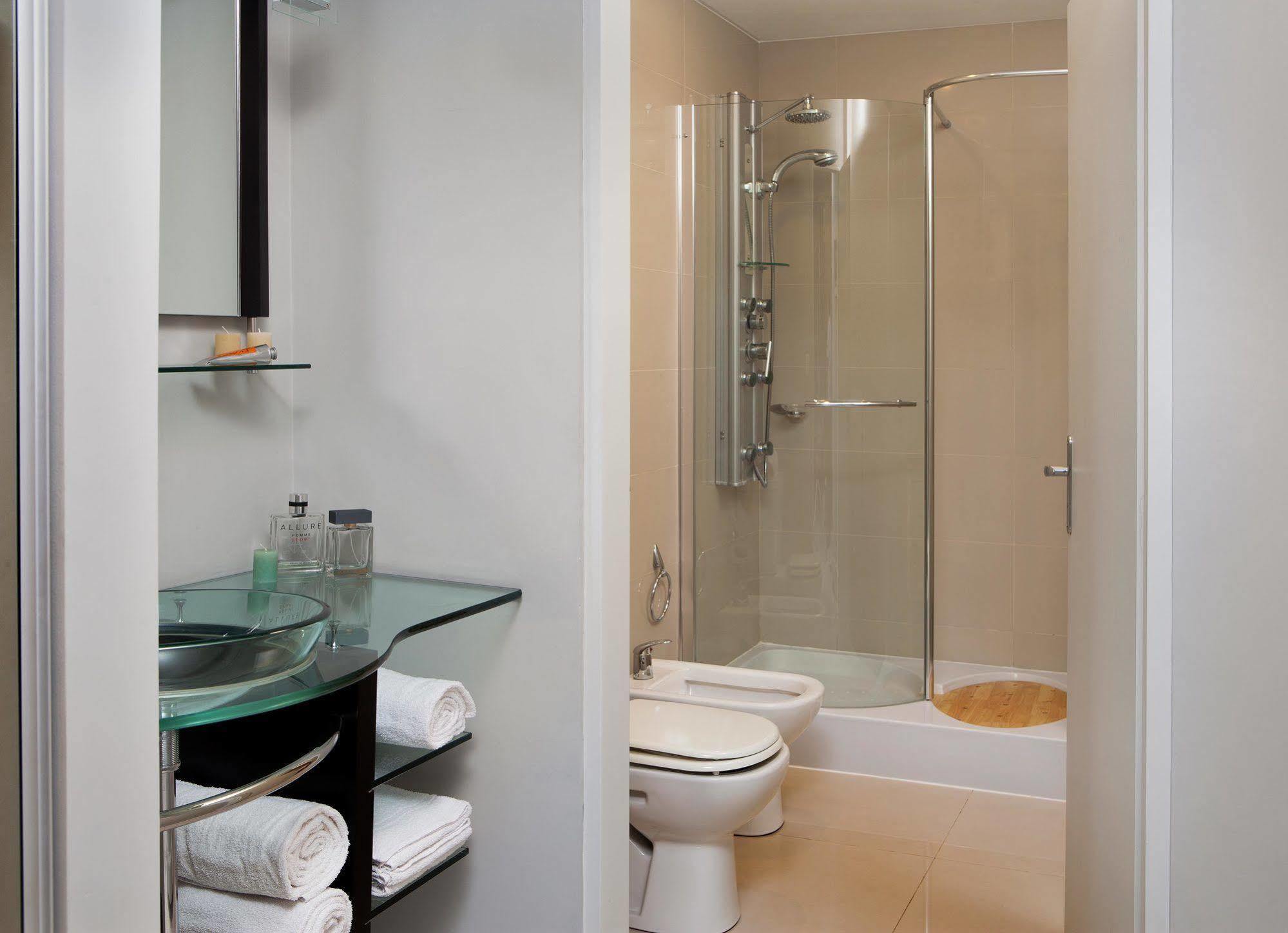 Buco Home & Residences Buenos Aires Luaran gambar