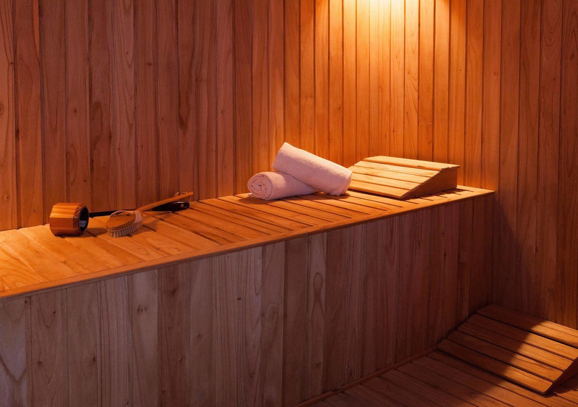 Buco Home & Residences Buenos Aires Luaran gambar