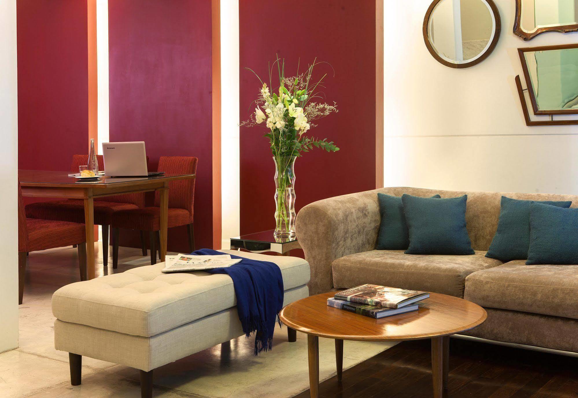 Buco Home & Residences Buenos Aires Luaran gambar