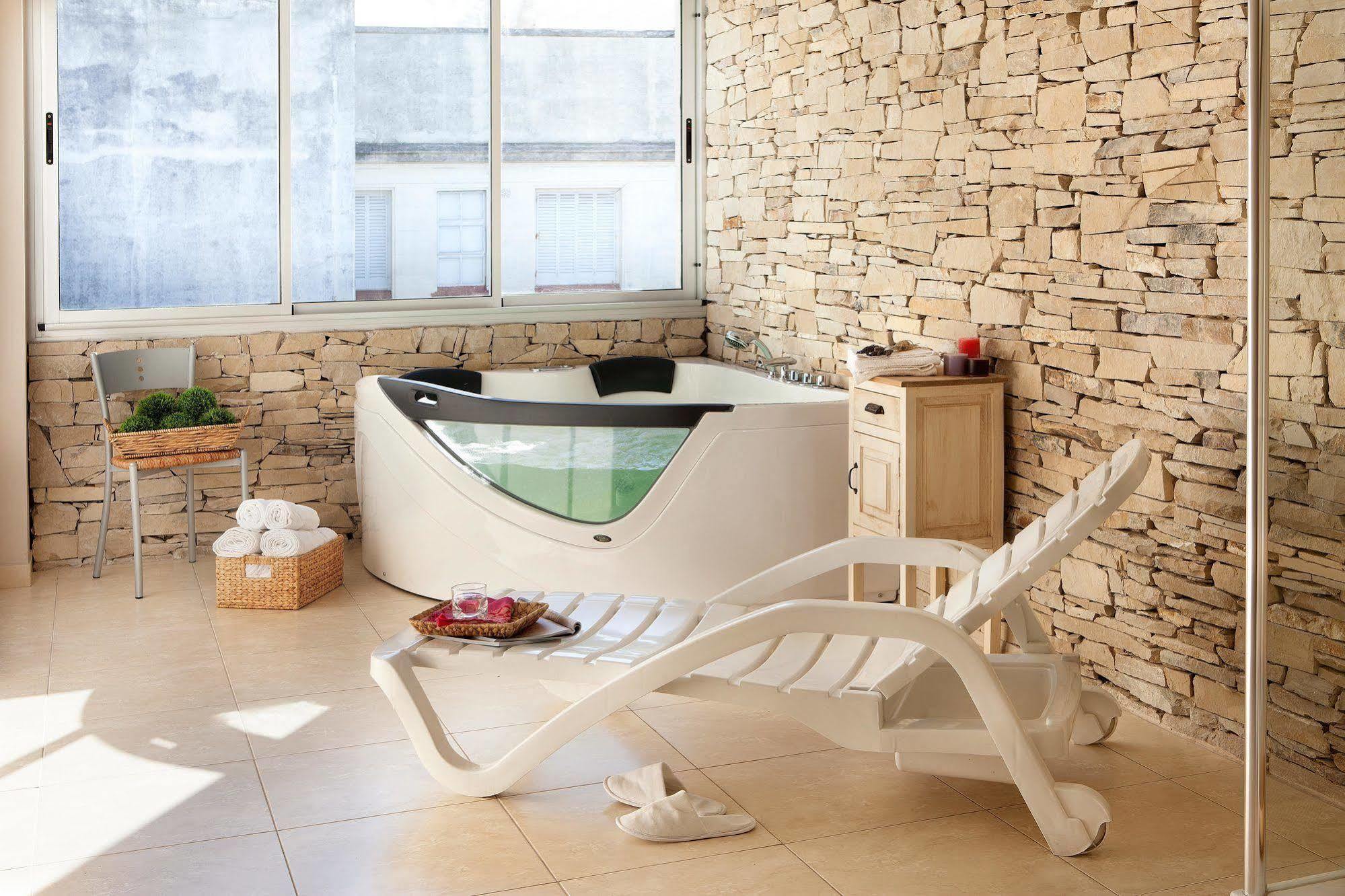 Buco Home & Residences Buenos Aires Luaran gambar