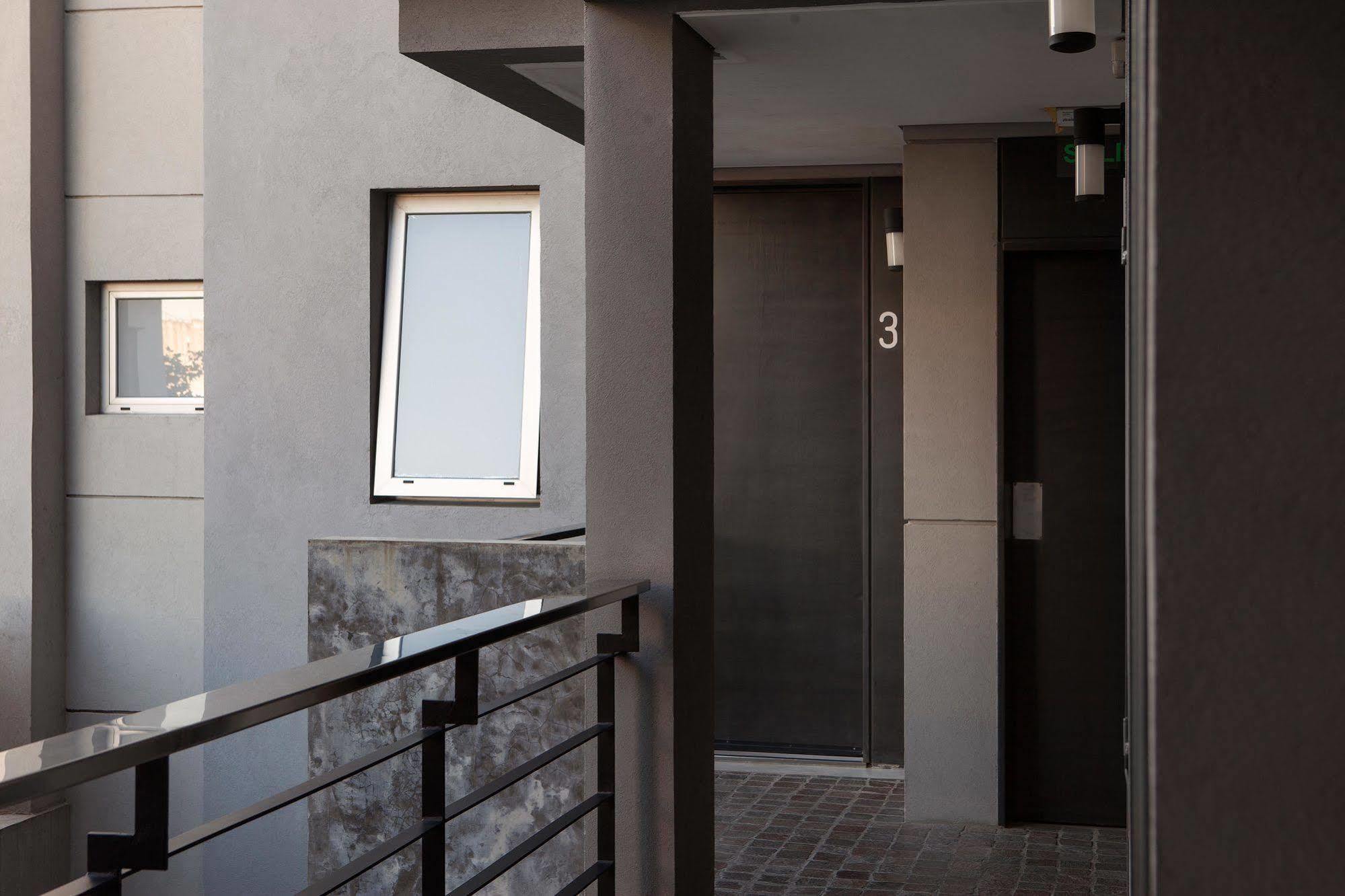Buco Home & Residences Buenos Aires Luaran gambar
